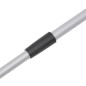 vidaXL Rechen für Kunstrasen Dunkelgrün 131 cm PP vidaXL Rechen für Kunstrasen Dunkelgrün 131 cm PP