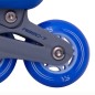 Street Rider Inline-Skates Verstellbar Blau Größe 31-34 Street Rider Inline-Skates Verstellbar Blau Größe 31-34