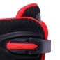 Street Rider Inline-Skates Verstellbar Pro Schwarz Größe 38-42 Street Rider Inline-Skates Verstellbar Pro Schwarz Größe 38-42