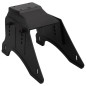 vidaXL Auto-Armlehne Universal Schwarz 13x33x(33-53) cm ABS vidaXL Auto-Armlehne Universal Schwarz 13x33x(33-53) cm ABS