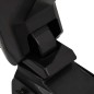vidaXL Auto-Armlehne Universal Schwarz 13x33x(33-53) cm ABS vidaXL Auto-Armlehne Universal Schwarz 13x33x(33-53) cm ABS