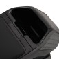 vidaXL Auto-Armlehne Universal Schwarz 13x33x(33-53) cm ABS vidaXL Auto-Armlehne Universal Schwarz 13x33x(33-53) cm ABS