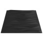 vidaXL Wandpaneele 12 Stk. Schwarz 50x50 cm EPS 3 m² Stein vidaXL Wandpaneele 12 Stk. Schwarz 50x50 cm EPS 3 m² Stein