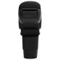vidaXL Auto-Armlehne Schwarz 13x31x(30,5-48) cm ABS vidaXL Auto-Armlehne Schwarz 13x31x(30,5-48) cm ABS