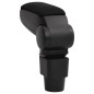 vidaXL Auto-Armlehne Schwarz 13x31x(30,5-48) cm ABS vidaXL Auto-Armlehne Schwarz 13x31x(30,5-48) cm ABS