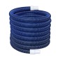 Bestway Vakuumschlauch mit Anschluss Durchmesser 38 mm 9 m Blau Bestway Vakuumschlauch mit Anschluss Durchmesser 38 mm 9 m Blau