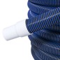 Bestway Vakuumschlauch mit Anschluss Durchmesser 38 mm 9 m Blau Bestway Vakuumschlauch mit Anschluss Durchmesser 38 mm 9 m Blau