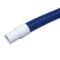 Bestway Vakuumschlauch mit Anschluss Durchmesser 38 mm 9 m Blau Bestway Vakuumschlauch mit Anschluss Durchmesser 38 mm 9 m Blau