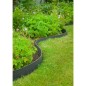 Nature Rasenkante 0,12x12 m 5 mm Schwarz Nature Rasenkante 0,12x12 m 5 mm Schwarz