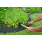 Nature Rasenkante 0,12x12 m 5 mm Schwarz Nature Rasenkante 0,12x12 m 5 mm Schwarz