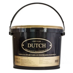DUTCH WALLCOVERINGS Tapetenkleber für Schwere Tapeten 10 kg
