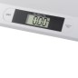 Topcom Babywaage 20 kg Weiß Topcom Babywaage 20 kg Weiß