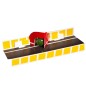 Marble Racetrax Kugelbahn-Set 40 Blatt 6 m Marble Racetrax Kugelbahn-Set 40 Blatt 6 m