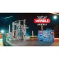 Marble Racetrax Kugelbahn-Set 40 Blatt 6 m Marble Racetrax Kugelbahn-Set 40 Blatt 6 m