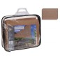ProGarden Sonnensegel 3x3x3 m Sandfarben Dreieckig ProGarden Sonnensegel 3x3x3 m Sandfarben Dreieckig