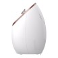 Medisana Nano-Ionen-Gesichtssauna DS 600 Weiß und Rotgolden Medisana Nano-Ionen-Gesichtssauna DS 600 Weiß und Rotgolden