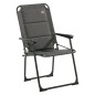Travellife Campingstuhl Lago Compact Sturmgrau Travellife Campingstuhl Lago Compact Sturmgrau