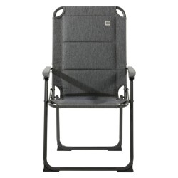 Travellife Campingstuhl Lago Compact Sturmgrau