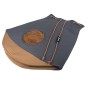DISTRICT70 Katzen-Bett/Tasche CASA Cognacfarben DISTRICT70 Katzen-Bett/Tasche CASA Cognacfarben