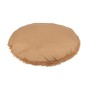 DISTRICT70 Katzen-Bett/Tasche CASA Cognacfarben DISTRICT70 Katzen-Bett/Tasche CASA Cognacfarben