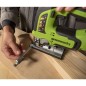 Greenworks Stichsäge Bürstenlos 24 V Greenworks Stichsäge Bürstenlos 24 V