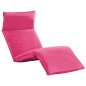 vidaXL Sonnenliege Klappbar Oxford-Gewebe Rosa vidaXL Sonnenliege Klappbar Oxford-Gewebe Rosa