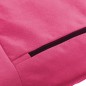 vidaXL Sonnenliege Klappbar Oxford-Gewebe Rosa vidaXL Sonnenliege Klappbar Oxford-Gewebe Rosa