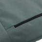 vidaXL Sonnenliege Klappbar Oxford-Gewebe Grau vidaXL Sonnenliege Klappbar Oxford-Gewebe Grau