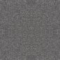 vidaXL Hocker mit Holzbeinen Hellgrau Stoff vidaXL Hocker mit Holzbeinen Hellgrau Stoff