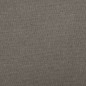 vidaXL Hocker mit Stauraum 2 Stk. Taupe Leinenoptik vidaXL Hocker mit Stauraum 2 Stk. Taupe Leinenoptik