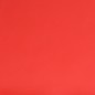 vidaXL Fußhocker Rot 60x60x36 cm Kunstleder