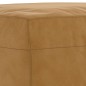 vidaXL Sitzbank Braun 70x35x41 cm Samt vidaXL Sitzbank Braun 70x35x41 cm Samt