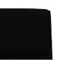 vidaXL Sitzbank Schwarz 100x64x80 cm Kunstleder vidaXL Sitzbank Schwarz 100x64x80 cm Kunstleder
