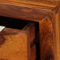 vidaXL TV-Schrank 120 x 30 x 30 cm Massivholz vidaXL TV-Schrank 120 x 30 x 30 cm Massivholz