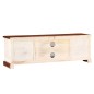 vidaXL TV-Schrank Massivholz Mangoholz 120 x 30 x 40 cm vidaXL TV-Schrank Massivholz Mangoholz 120 x 30 x 40 cm