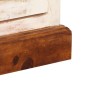 vidaXL TV-Schrank Massivholz Mangoholz 120 x 30 x 40 cm vidaXL TV-Schrank Massivholz Mangoholz 120 x 30 x 40 cm