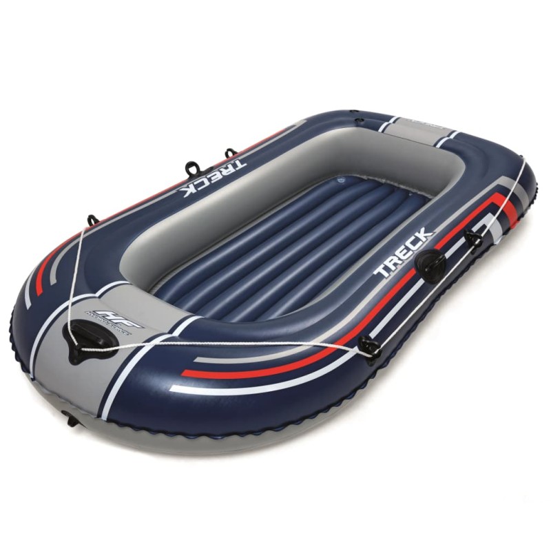 Bestway Hydro-Force Schlauchboot Treck X1 228x121 cm 61064 Bestway Hydro-Force Schlauchboot Treck X1 228x121 cm 61064