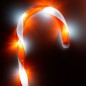 HI LED-Gartendekoration Zuckerstangen 4 Stk. HI LED-Gartendekoration Zuckerstangen 4 Stk.