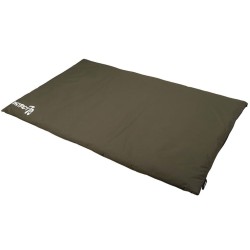 DISTRICT70 Hundematte LODGE Armeegrün XXL