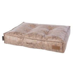 Scruffs & Tramps Hundematratze Knightsbridge Größe L 100x70 cm Braun   