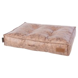 Scruffs & Tramps Hundematratze Knightsbridge Größe L 100x70 cm Braun   