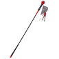 Pure2Improve Schwungtempo-Trainer 122 cm P2I641860 Pure2Improve Schwungtempo-Trainer 122 cm P2I641860