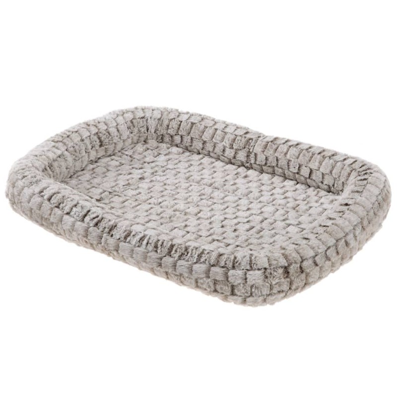 Ferplast Hunde- und Katzen-Matratze Tender 120 122x76x5 cm Hellgrau Ferplast Hunde- und Katzen-Matratze Tender 120 122x76x5 cm Hellgrau