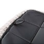 Ferplast Hunde- und Katzen-Matratze Tender 120 122x76x5 cm Hellgrau Ferplast Hunde- und Katzen-Matratze Tender 120 122x76x5 cm Hellgrau