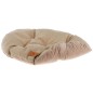 Ferplast Hunde- und Katzenkissen Stuart 89/10 Beige Ferplast Hunde- und Katzenkissen Stuart 89/10 Beige