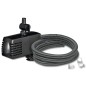 Ubbink Teichpumpe für Wasserspiel 900 L/h 18 W 1386291 Ubbink Teichpumpe für Wasserspiel 900 L/h 18 W 1386291
