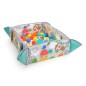 Bright Starts 5-in-1 Aktivitätsspielzeug + Bällebad Your Way Ball Play Bright Starts 5-in-1 Aktivitätsspielzeug + Bällebad Your Way Ball Play
