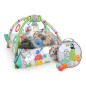 Bright Starts 5-in-1 Aktivitätsspielzeug + Bällebad Your Way Ball Play Bright Starts 5-in-1 Aktivitätsspielzeug + Bällebad Your Way Ball Play