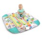 Bright Starts 5-in-1 Aktivitätsspielzeug + Bällebad Your Way Ball Play Bright Starts 5-in-1 Aktivitätsspielzeug + Bällebad Your Way Ball Play