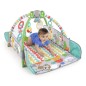 Bright Starts 5-in-1 Aktivitätsspielzeug + Bällebad Your Way Ball Play Bright Starts 5-in-1 Aktivitätsspielzeug + Bällebad Your Way Ball Play